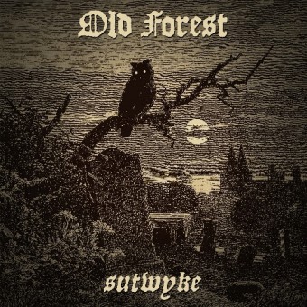 Old Forest - Sutwyke - LP COLOURED