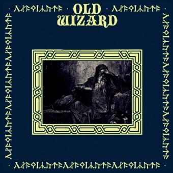 Old Wizard - Old Wizard I & II - 2CD DIGIPAK