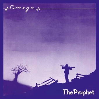 Omega - The Prophet - CD SLIPCASE