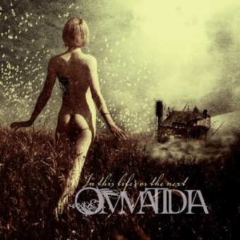 Ommatidia - In This Life, Or The Next - CD DIGIPAK