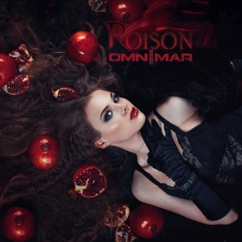 Omnimar - Poison - CD DIGIPAK