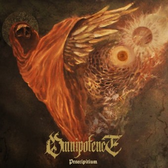 Omnipotence - Praecipitium - LP
