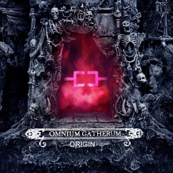 Omnium Gatherum - Origin - CD DIGIPAK