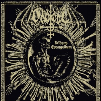 Ondskapt - Dodens Evangelium - DOUBLE LP GATEFOLD COLOURED