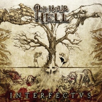 One Hour Hell - Interfectvs - CD