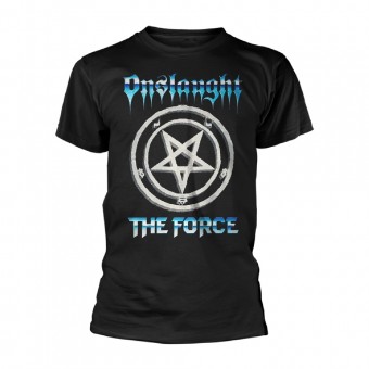 Onslaught - The Force - T-shirt (Homme)