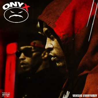 Onyx - Versus Everybody - LP