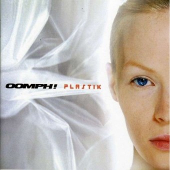 Oomph! - Plastik - DOUBLE LP GATEFOLD