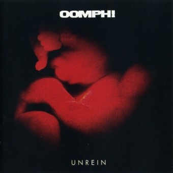 Oomph! - Unrein - DOUBLE LP GATEFOLD