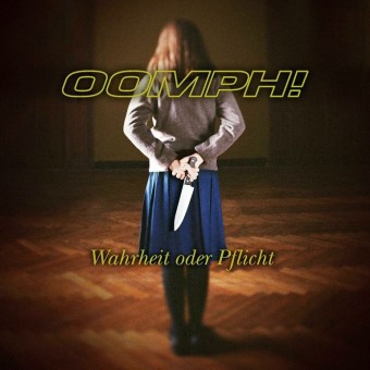 Oomph! - Wahrheit Oder Pflicht - CD