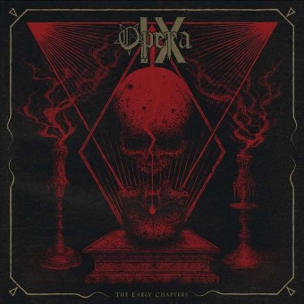 Opera IX - The Early Chapters - LP