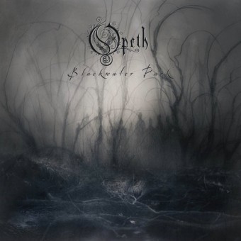 Opeth - Blackwater Park - CD DIGIBOOK