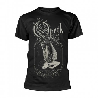 Opeth - Chrysalis - T-shirt (Homme)