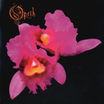 Opeth - Orchid - CD DIGIPAK