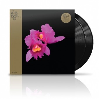 Opeth - Orchid - DOUBLE LP GATEFOLD