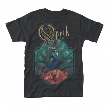 Opeth - Sorceress - T-shirt (Homme)
