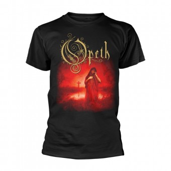 Opeth - Still Life - T-shirt (Homme)