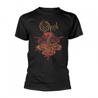 Opeth - The Deep - T-shirt (Homme)