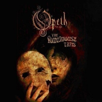 Opeth - The Roundhouse Tapes - DOUBLE CD