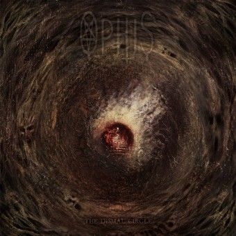 Ophis - The Dismal Circle - CD