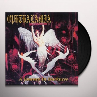 Ophthalamia - A Journey in Darkness - LP