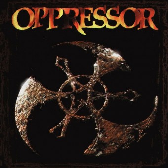 Oppressor - Elements Of Corrosion - DOUBLE CD