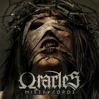 Oracles - Miserycorde - CD DIGIPAK