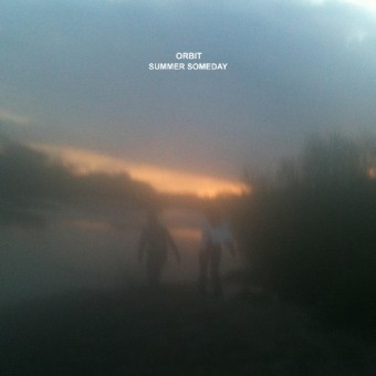Orbit - Summer Someday - Mini LP