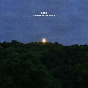 Orbit - Sunday By The River - Mini LP
