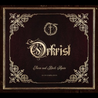 Orkrist - There And Back Again - 3CD DIGIPAK