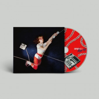 Orla Gartland - Everybody Needs A Hero - CD DIGIPAK