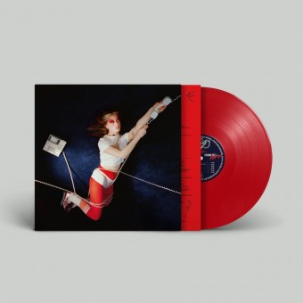 Orla Gartland - Everybody Needs A Hero - LP COLOURED