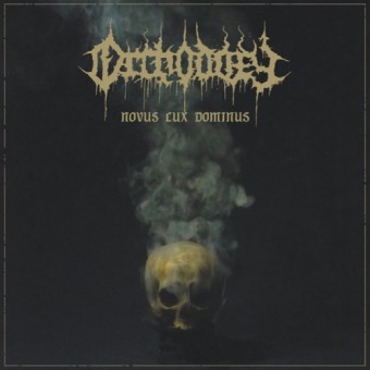Orthodoxy - Novus Lux Dominus - LP