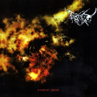 Otargos - Kinetic Zero - CD DIGIPAK