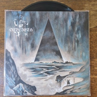 Oublieth - À L'Ombre Du Royaume En Cendres - LP