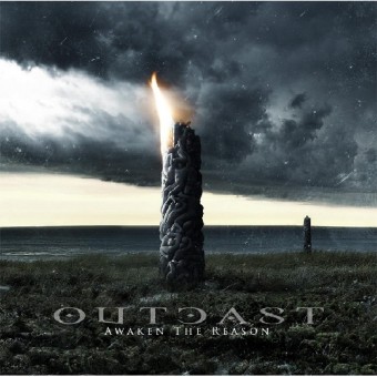Outcast - Awaken The Reason - CD