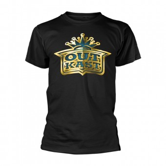Outkast - Gold Logo - T-shirt (Homme)
