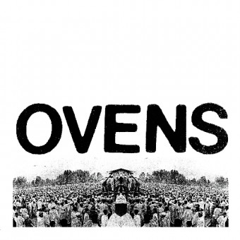 Ovens - Ovens - DOUBLE LP