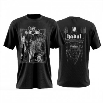 Over The Voids - Hadal - T-shirt (Homme)