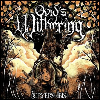 Ovid's Withering - Scryers of the Ibis - CD