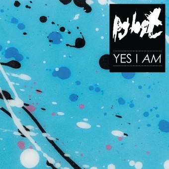 PG.Lost - Yes I Am - LP