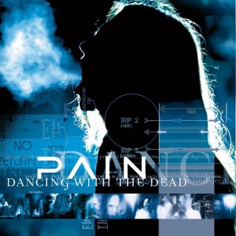 Pain - Dancing With The Dead - CD + DVD