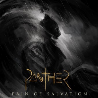 Pain Of Salvation - Panther - 2CD DIGIBOOK