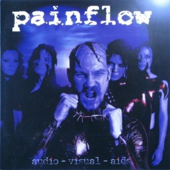 Painflow - Audio video aids - CD