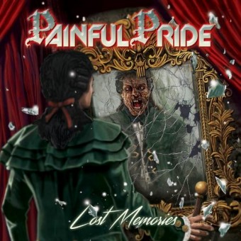 Painful Pride - Lost Memories - CD