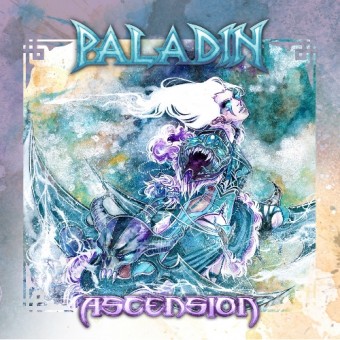 Paladin - Ascension - CD