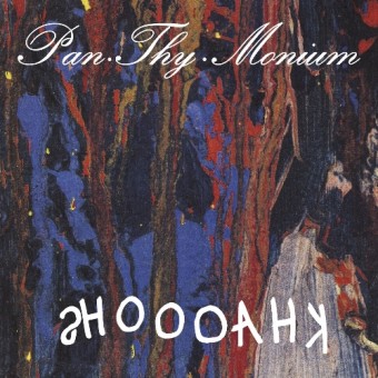 Pan Thy Monium - Khaooohs - CD
