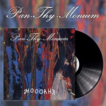 Pan Thy Monium - Khaooohs - LP
