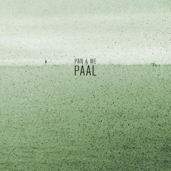 Pan & Me - Paal - CD DIGISLEEVE