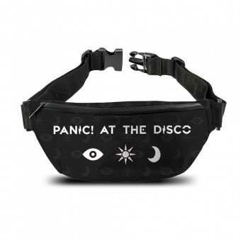 Panic! At The Disco - 3 Icons - BAG